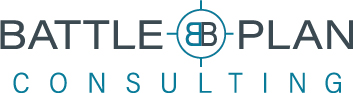 Battle Plan Consulting Logo